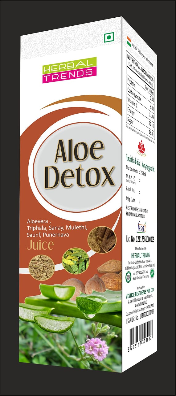 ALOEDETOX