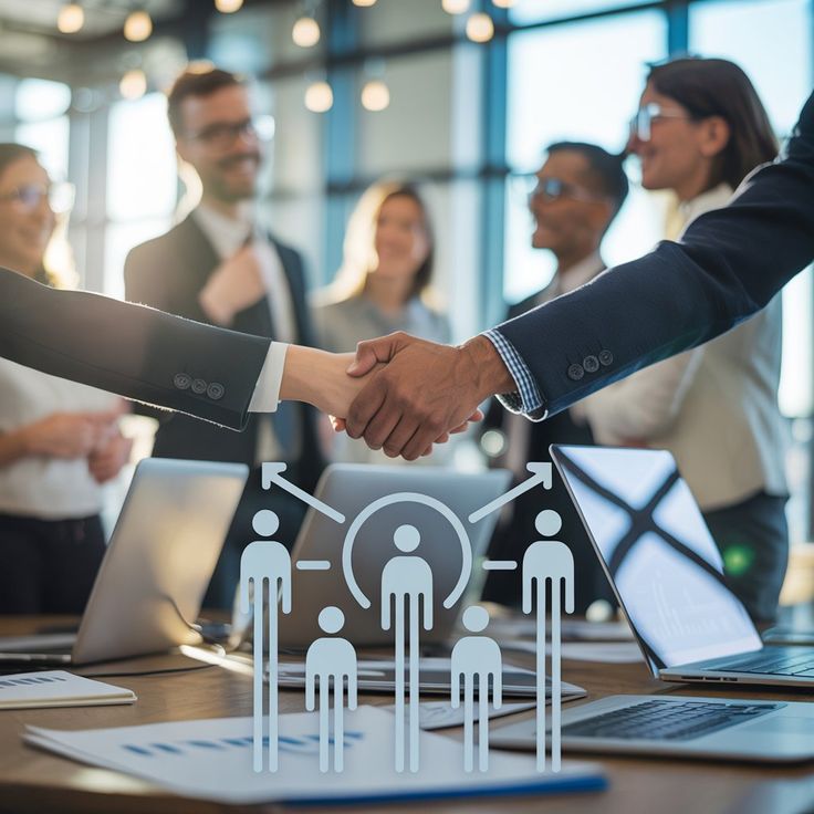 Herbal Trends Factory Building